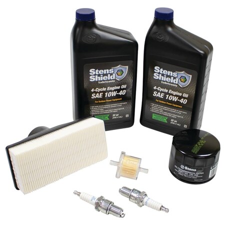 Stens Engine Maintenance Kit 785-642 For Kawasaki 99969-6343 785-642